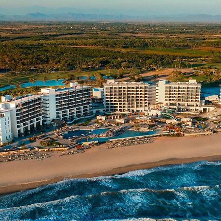 Dreams Estrella Del Mar Mazatlan Golf & Spa Resort Kültér fotó