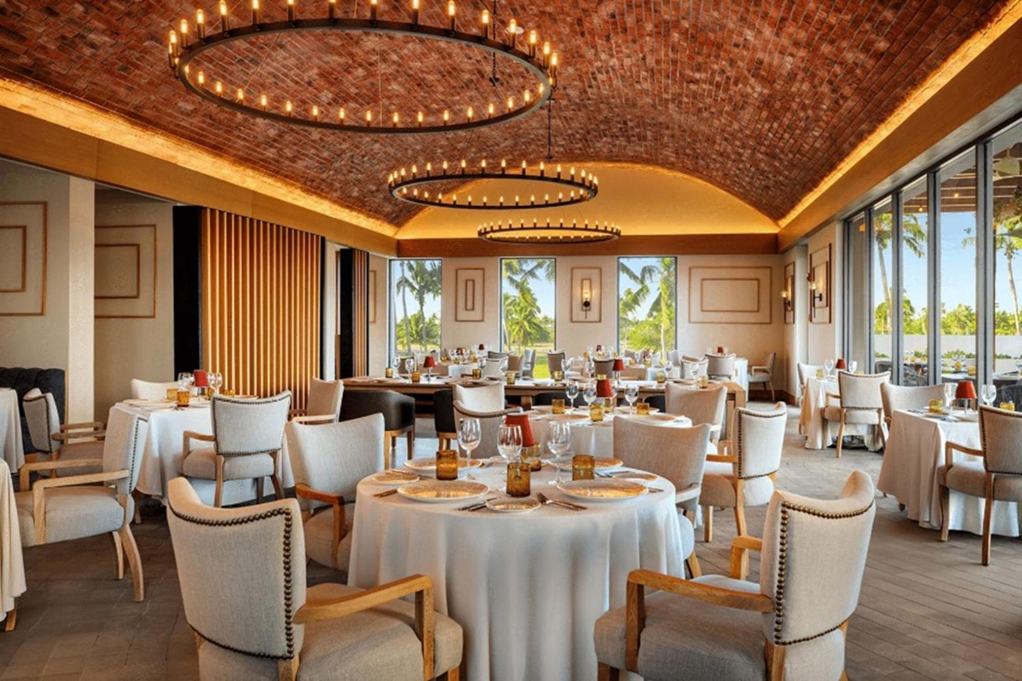 Dreams Estrella Del Mar Mazatlan Golf & Spa Resort Kültér fotó
