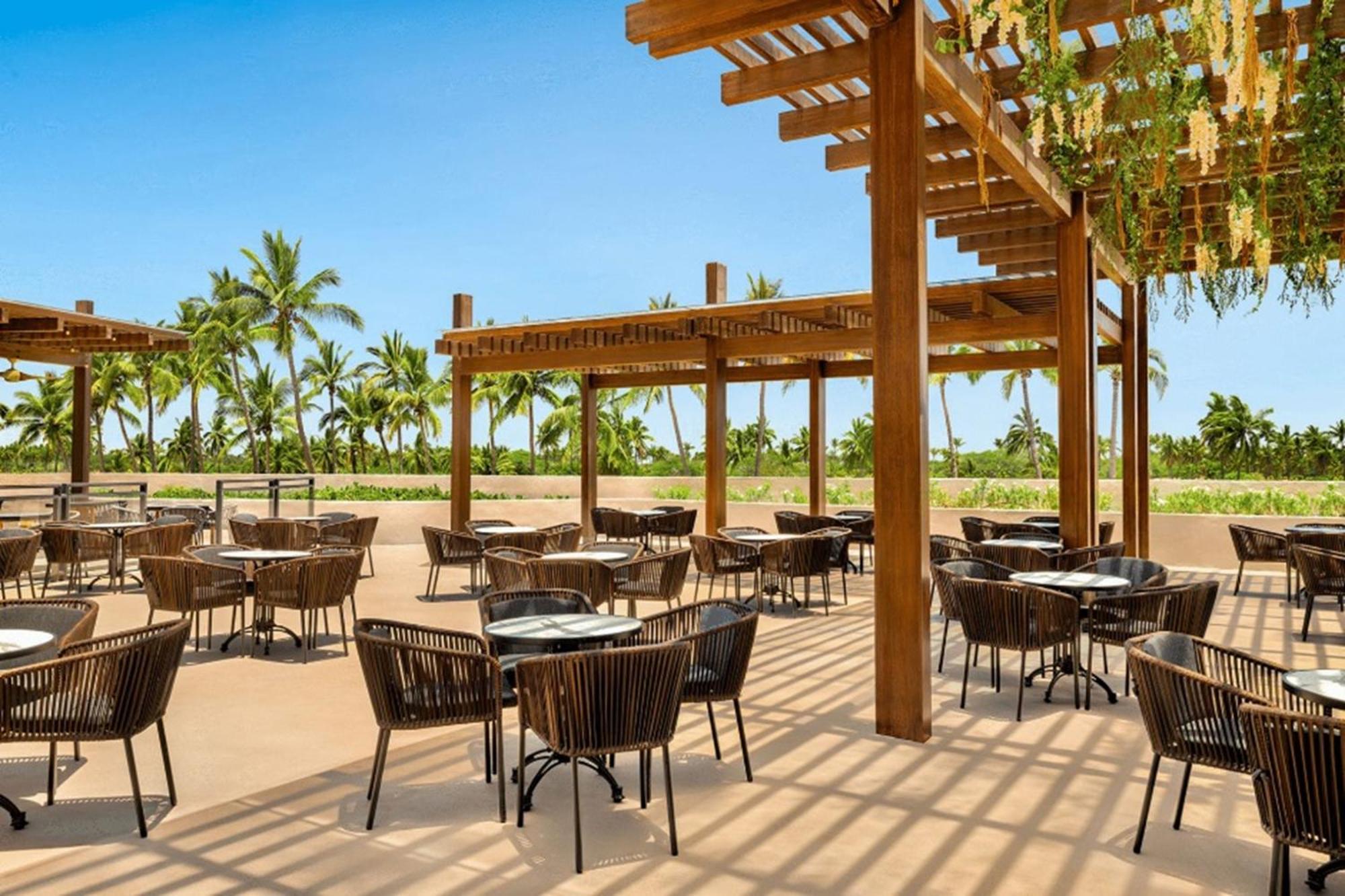 Dreams Estrella Del Mar Mazatlan Golf & Spa Resort Kültér fotó
