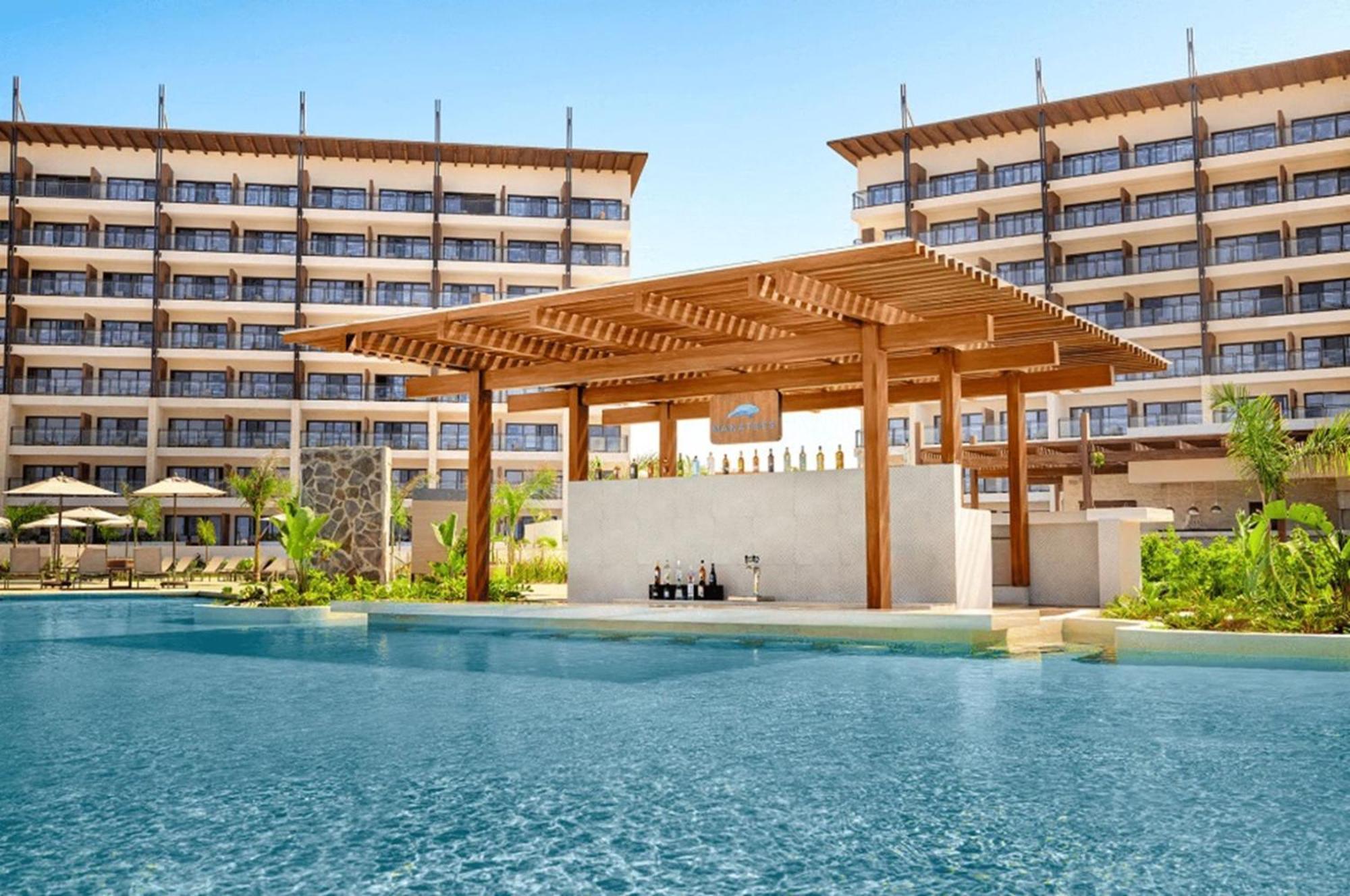 Dreams Estrella Del Mar Mazatlan Golf & Spa Resort Kültér fotó