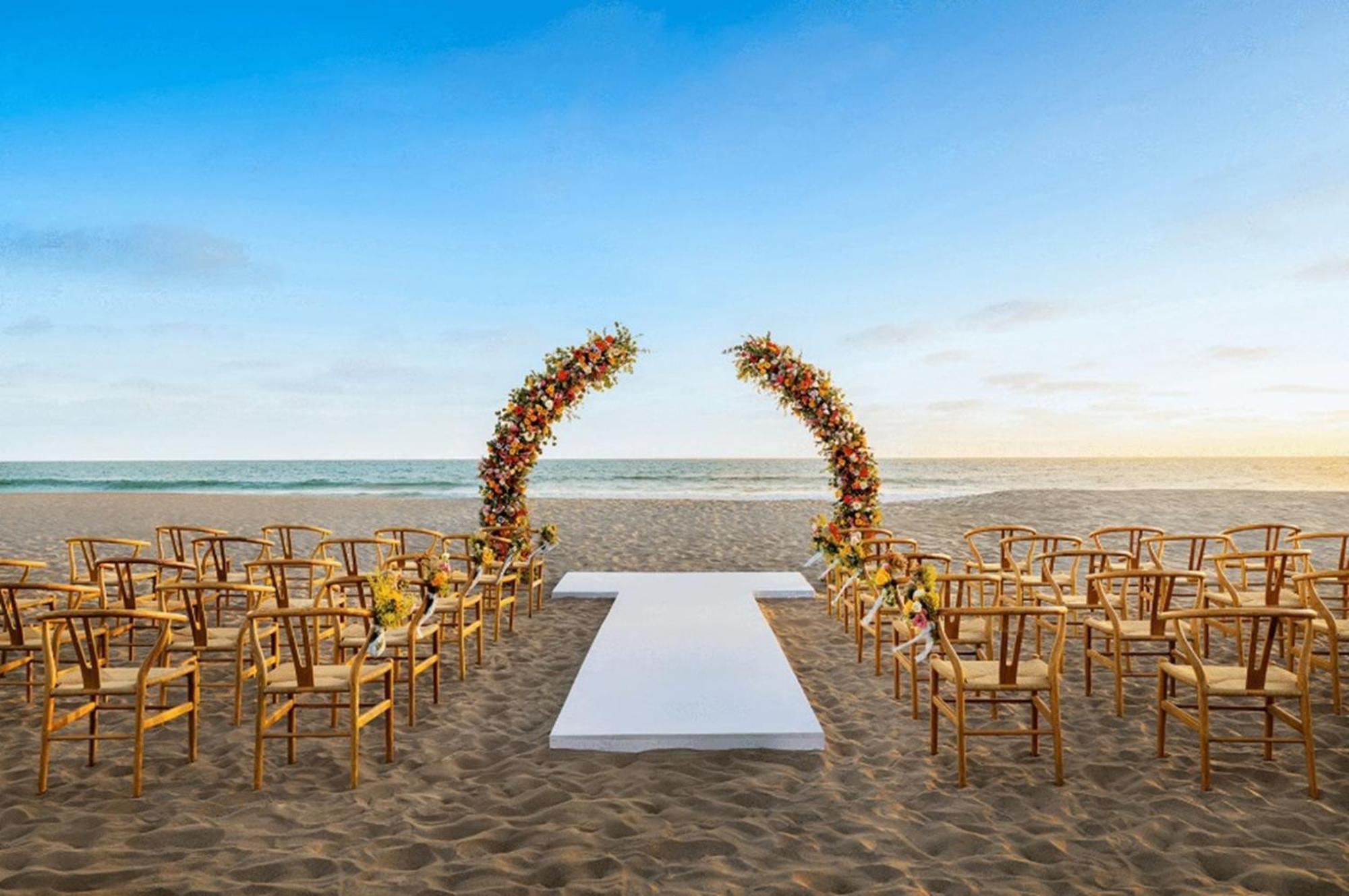 Dreams Estrella Del Mar Mazatlan Golf & Spa Resort Kültér fotó