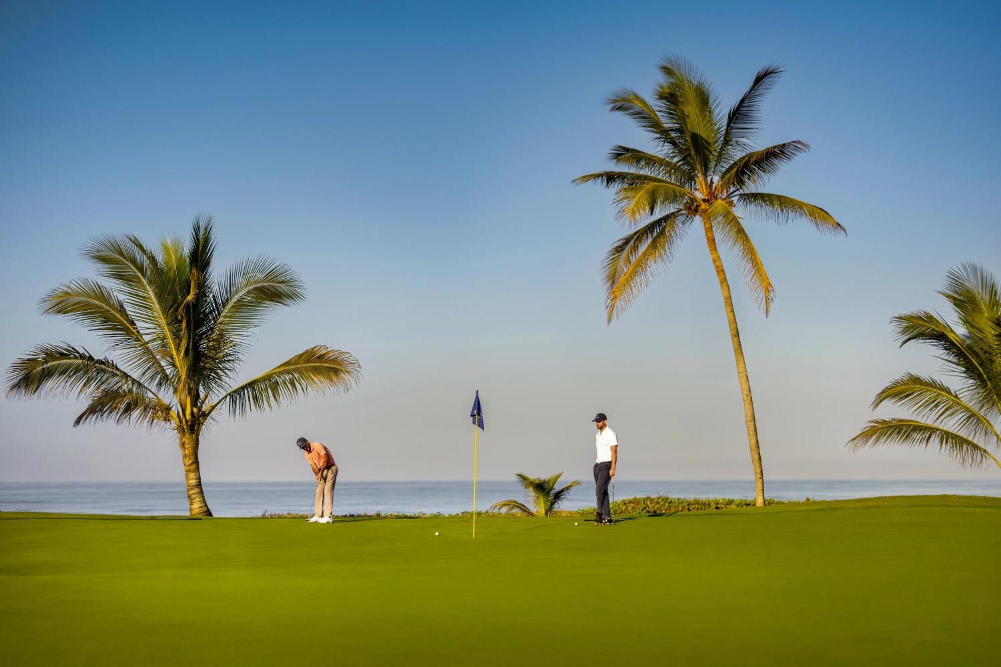Dreams Estrella Del Mar Mazatlan Golf & Spa Resort Kültér fotó